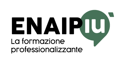 ENAIPiu VERDE LOGO 2 Senza Lazio