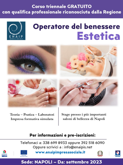 LOCANDINA Estetica DEF 2023 Web