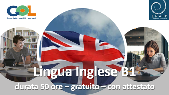 GOL 5 IngleseB1